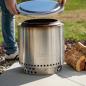 Preview: Solo Stove Ranger Deckel